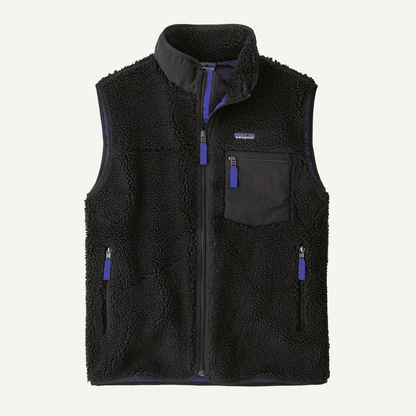 M S CLASSIC RETRO X VEST
