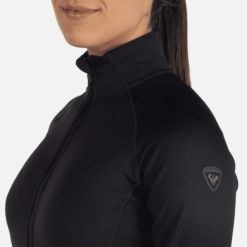 MID LAYER STRETCH JKT DONNA