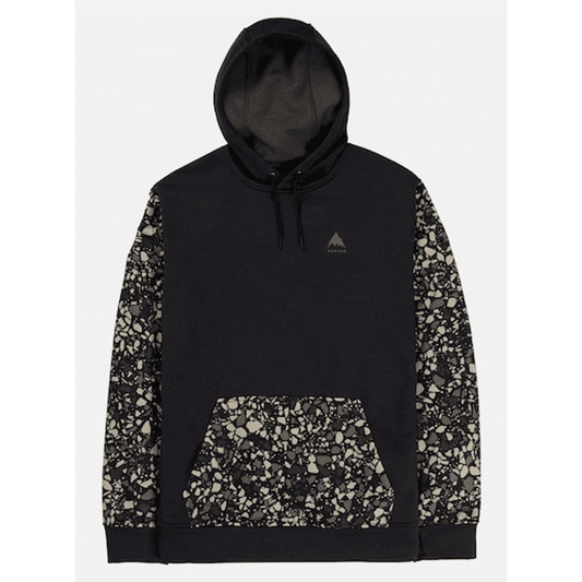 MEN'S OAK PULLOVER HOODIE