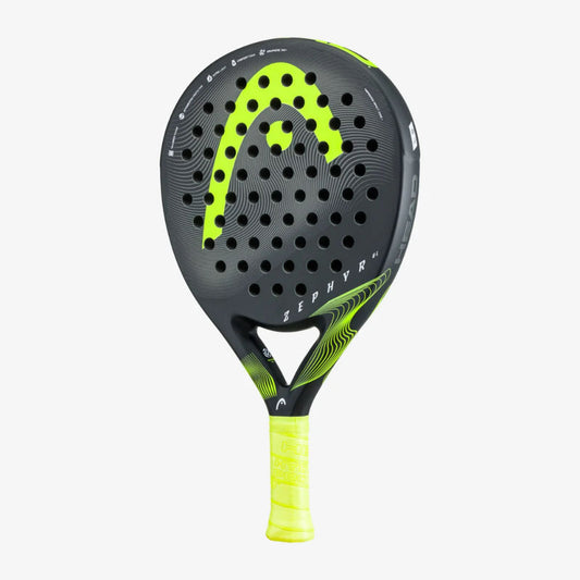 HEAD Zephyr UL Racchetta padel