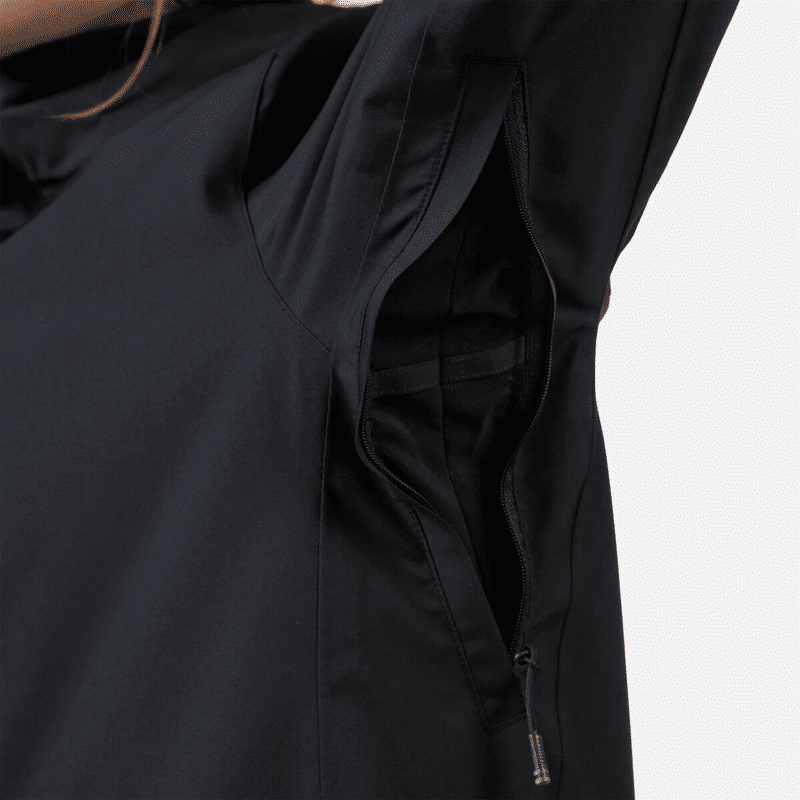 ROCHRUN INS JKT DONNA