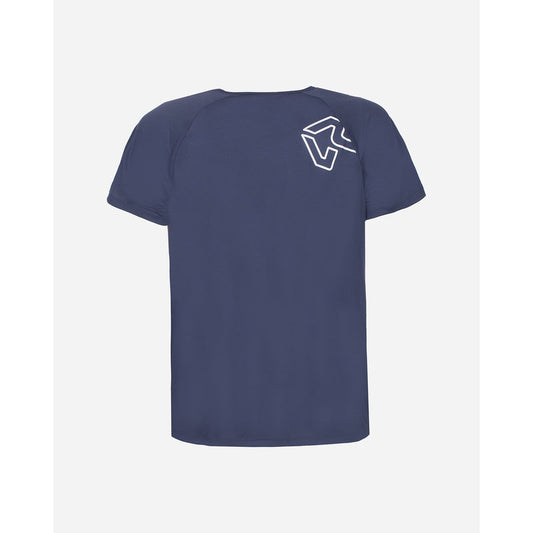 ORIOLE SS MAN T-SHIRT - 1809-SULPHURE SPRING
