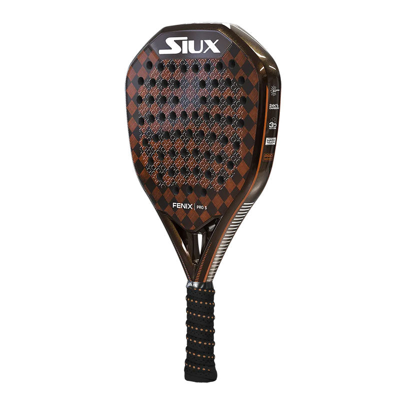 SIUX FENIX PRO 5 - UNI