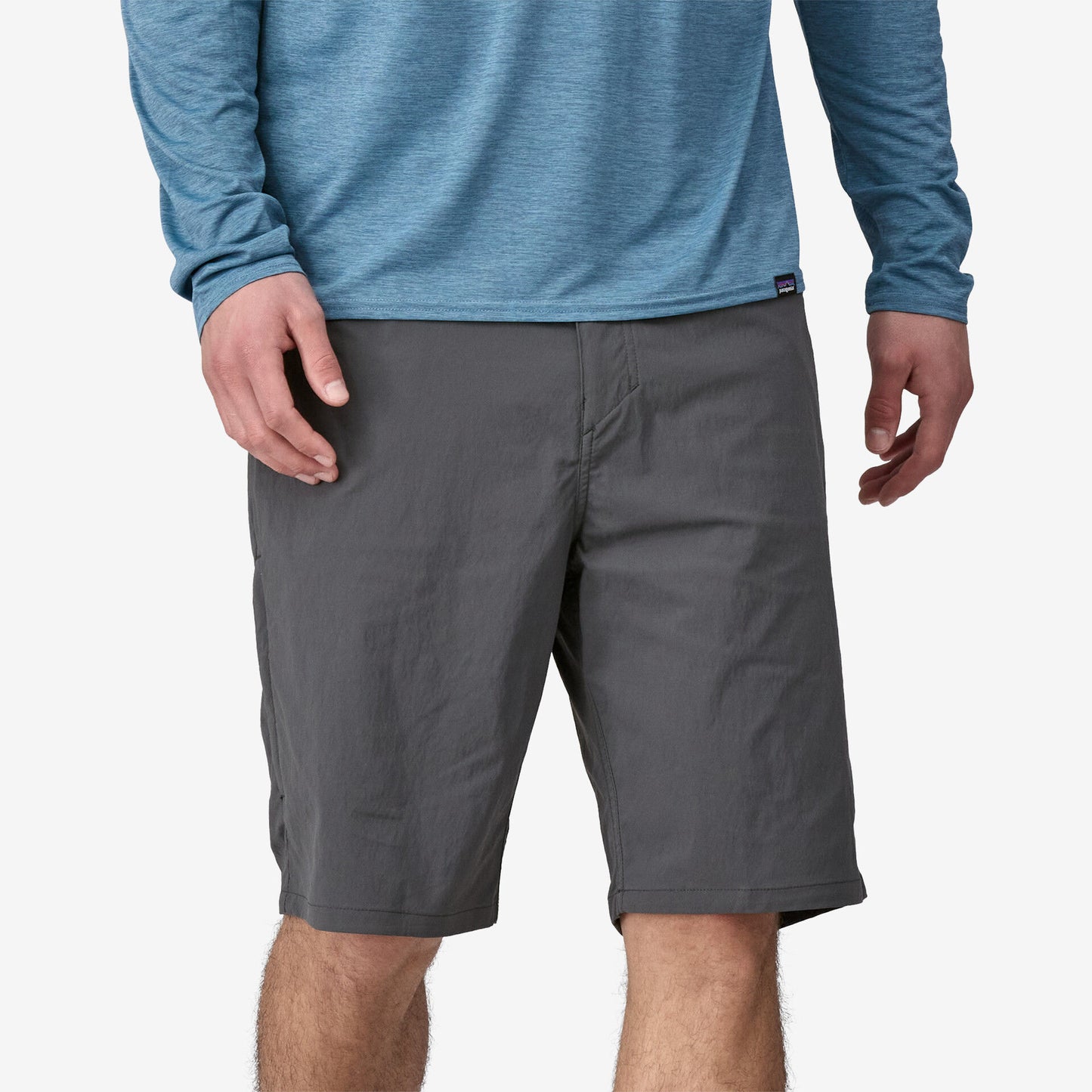 Men's Quandary Shorts - 10"