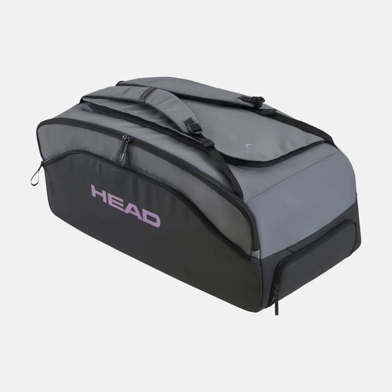 PRO X DUFFLE BAG L - BKDG