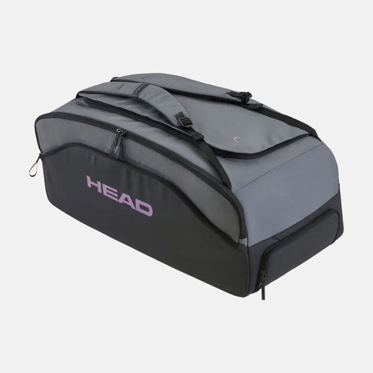 PRO X DUFFLE BAG L - BKDG
