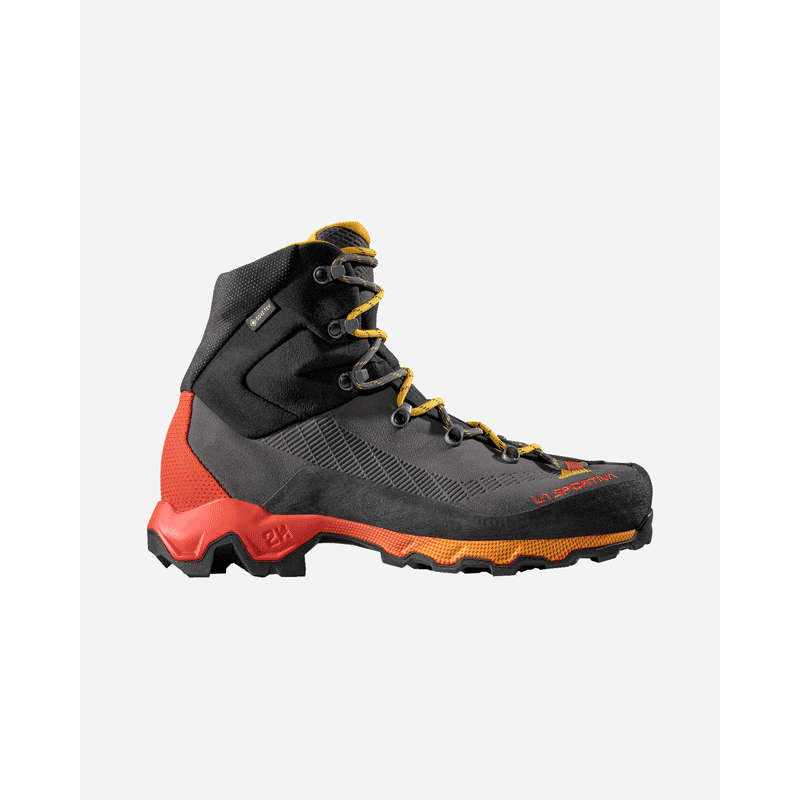 AEQUILIBRIUM TREK GTX