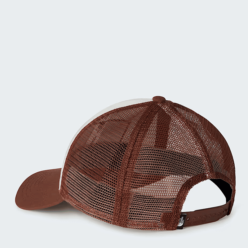 MUDDER TRUCKER
