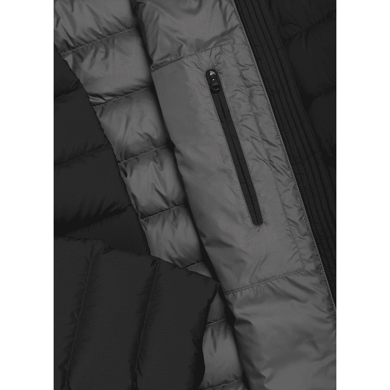 PIUMINO MINDSET REPUNK