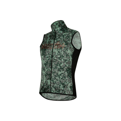 EMERGENCY POCKET VEST