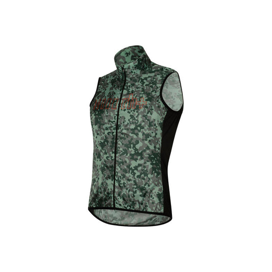 EMERGENCY POCKET VEST