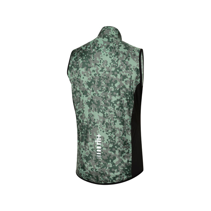EMERGENCY POCKET VEST