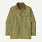MS POIN REYES CANVAS JKT