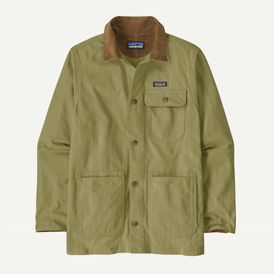 MS POIN REYES CANVAS JKT
