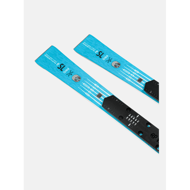 WORLDCUP REBELS E-SL PRO+ FFST16