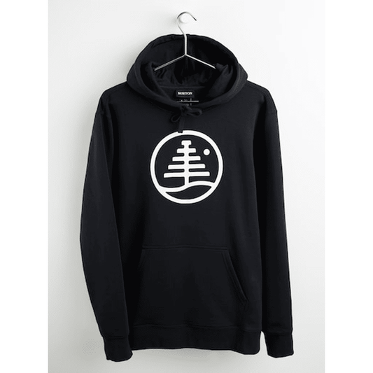 FAMILY TREE PULLOVER HOODIE