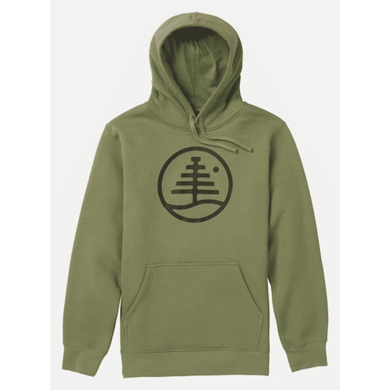 FAMILY TREE PULLOVER HOODIE