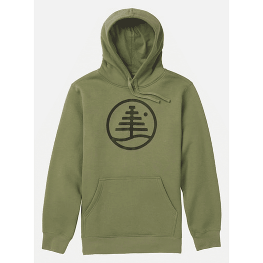FAMILY TREE PULLOVER HOODIE