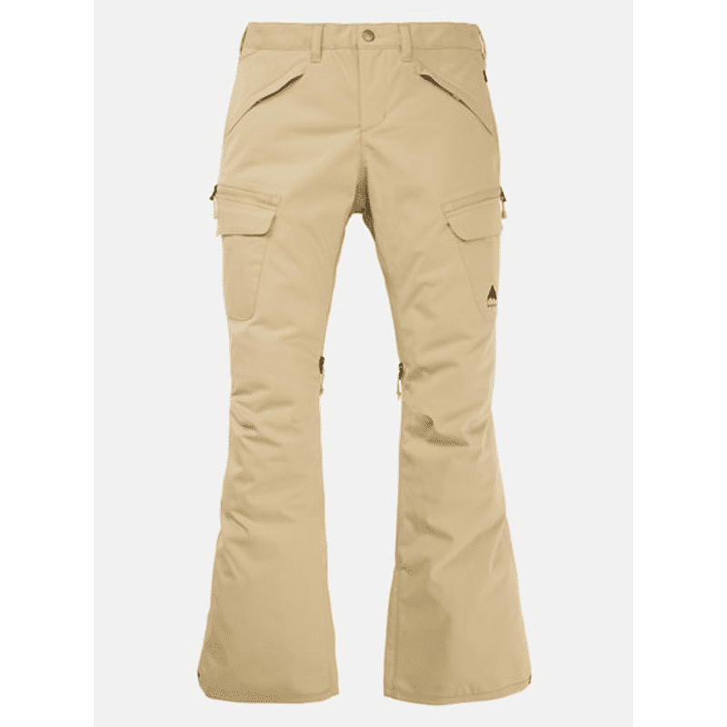 WMN'S GLORIA STRETCH INS PANT