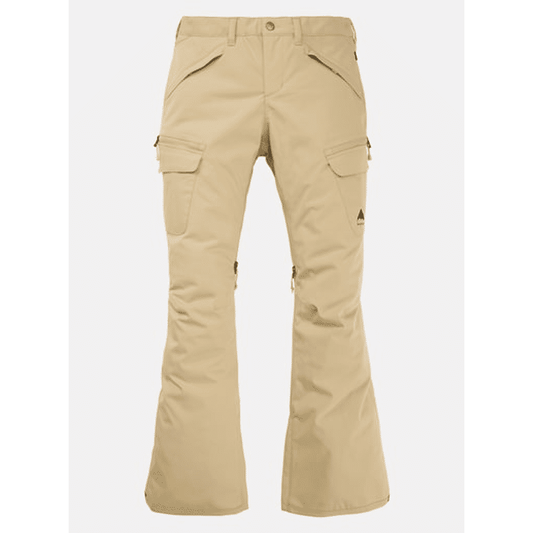 WMN'S GLORIA STRETCH INS PANT