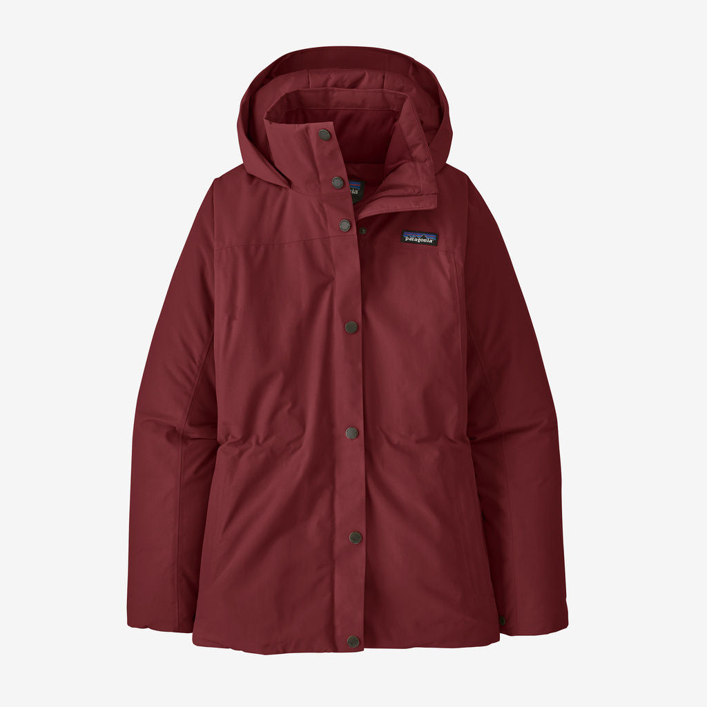 Women's Off Slope Jacket