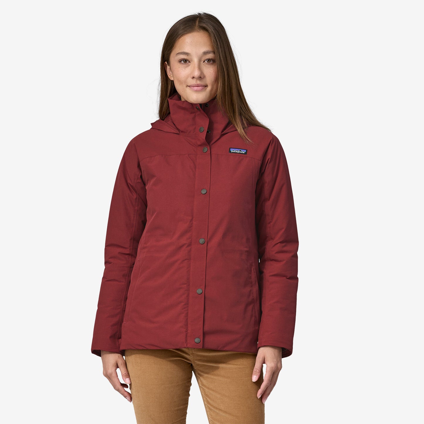 Women's Off Slope Jacket