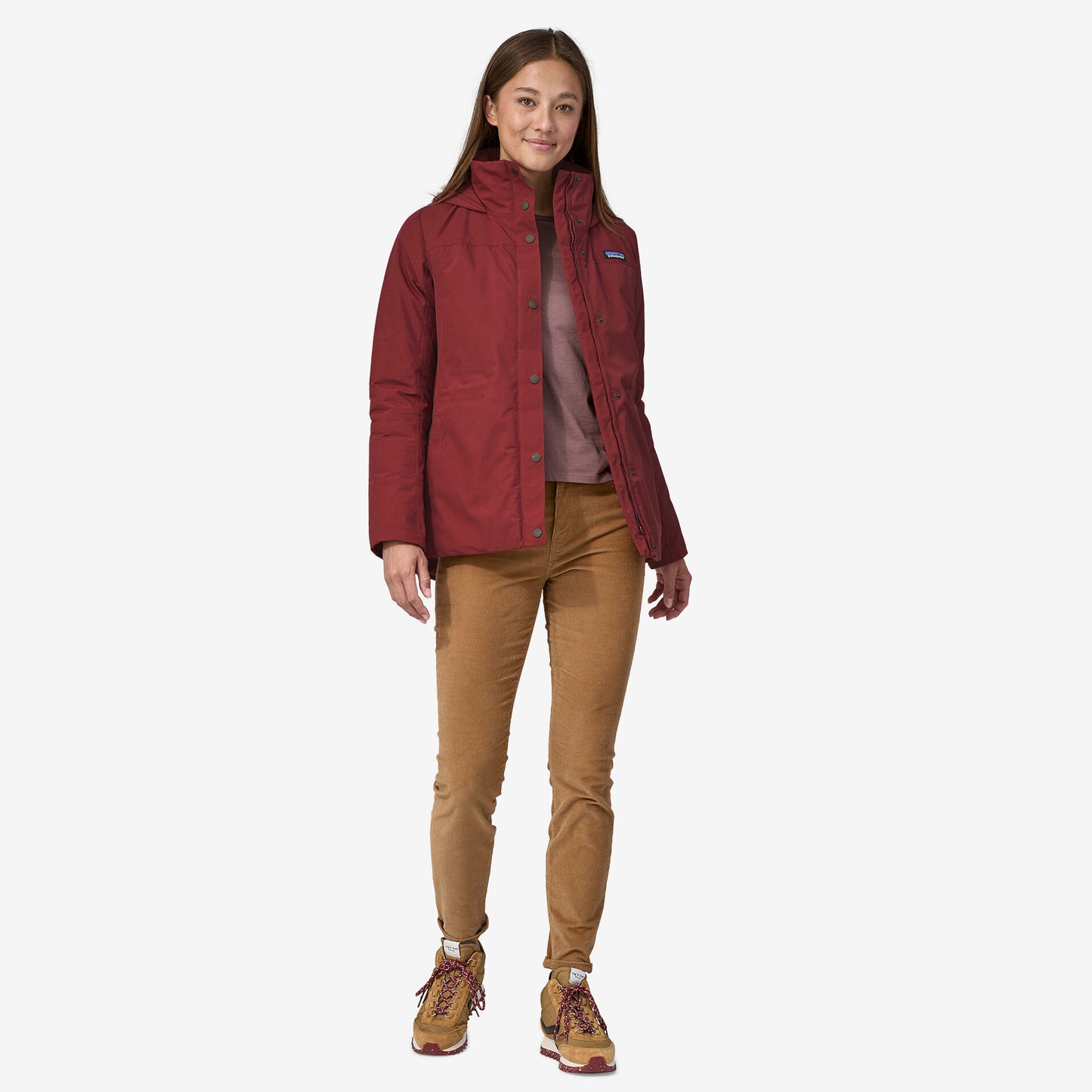 Women's Off Slope Jacket