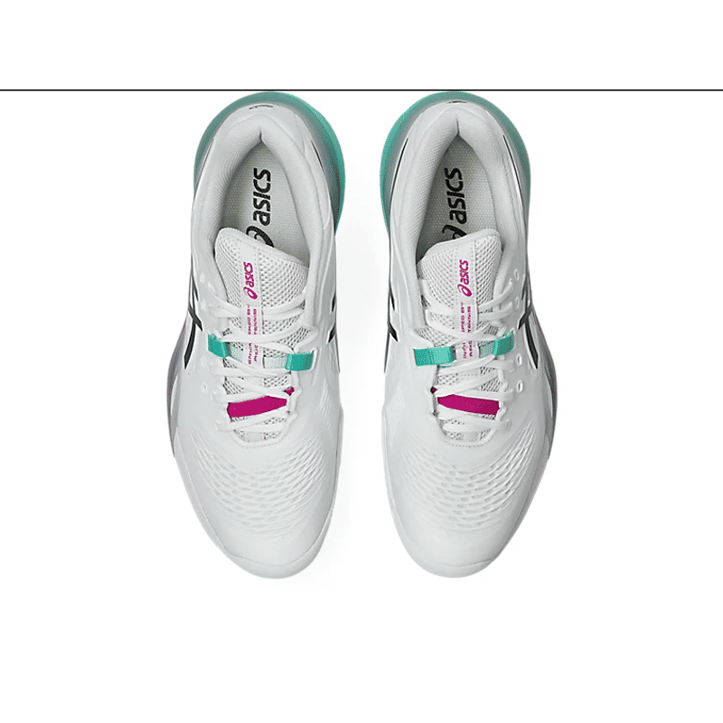 GEL RESOLUTION X CLAY