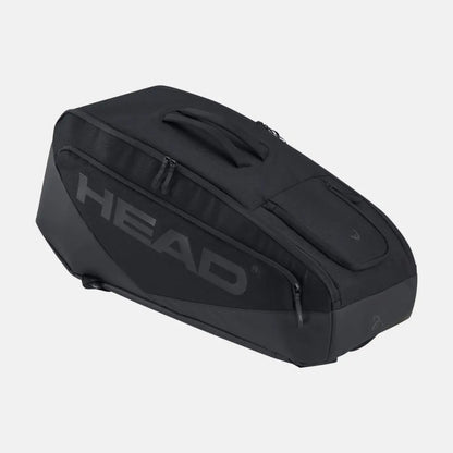 PRO X RACQUET BAG L - BK