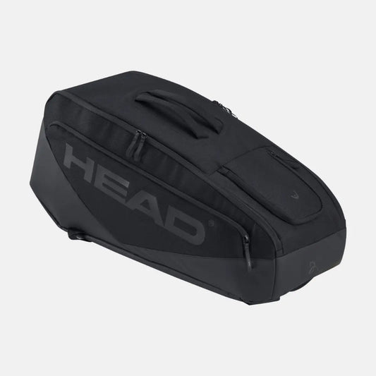 PRO X RACQUET BAG L - BK