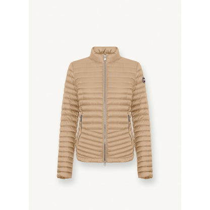 GIACCA PIUMA DONNA