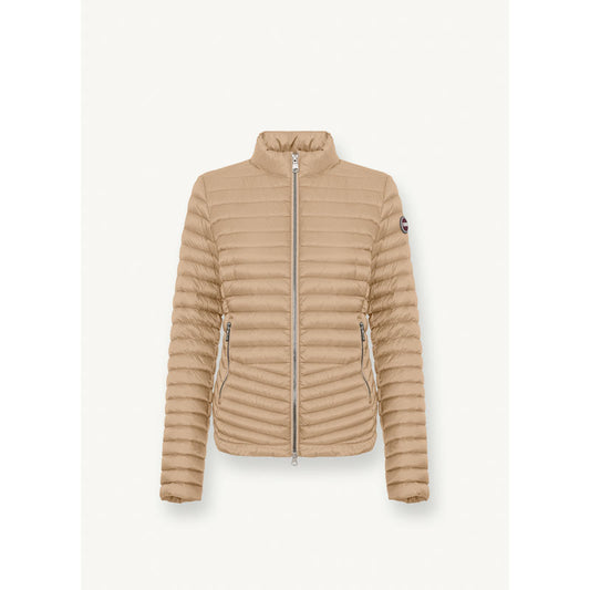 GIACCA PIUMA DONNA