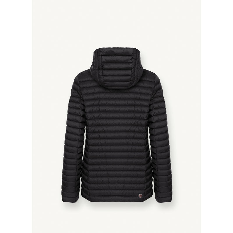GIACCA PIUMA DONNA