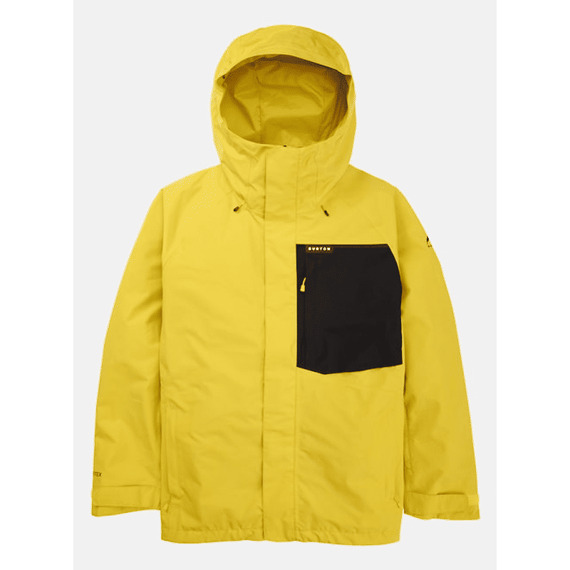 MEN'S PILLOWLINE GORE-TEX JKT