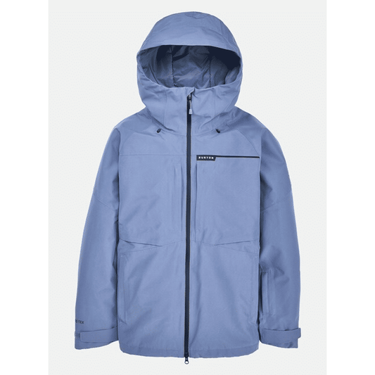 MEN S PILLOWLINE GORETEX JKT