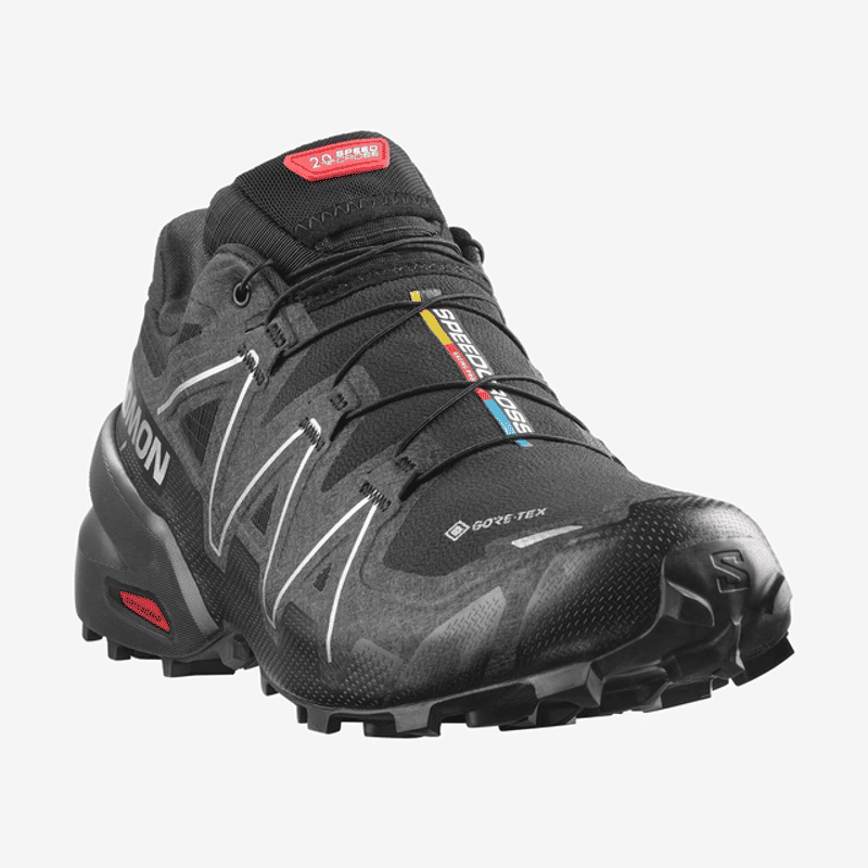 SPEEDCROSS 6 GTX