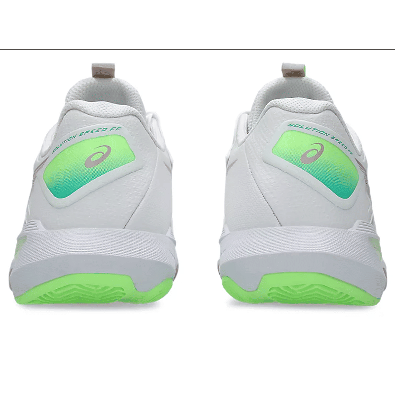 SOLUTION SPEED FF 4 CLAY W