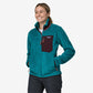 Women's Classic Retro-X® Fleece Jacket