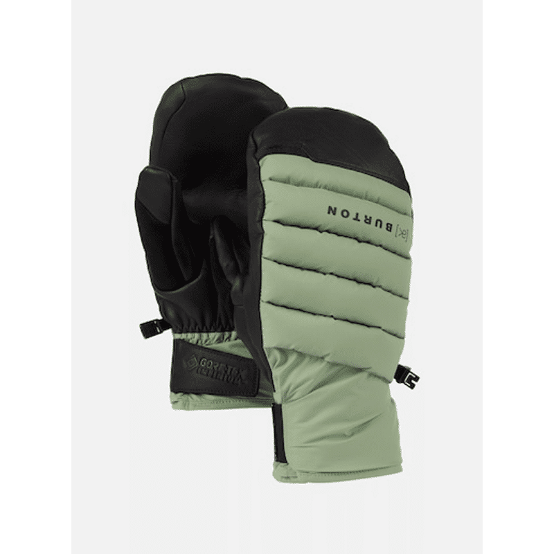 OVEN GORE-TEX INFINIUM MITTENS