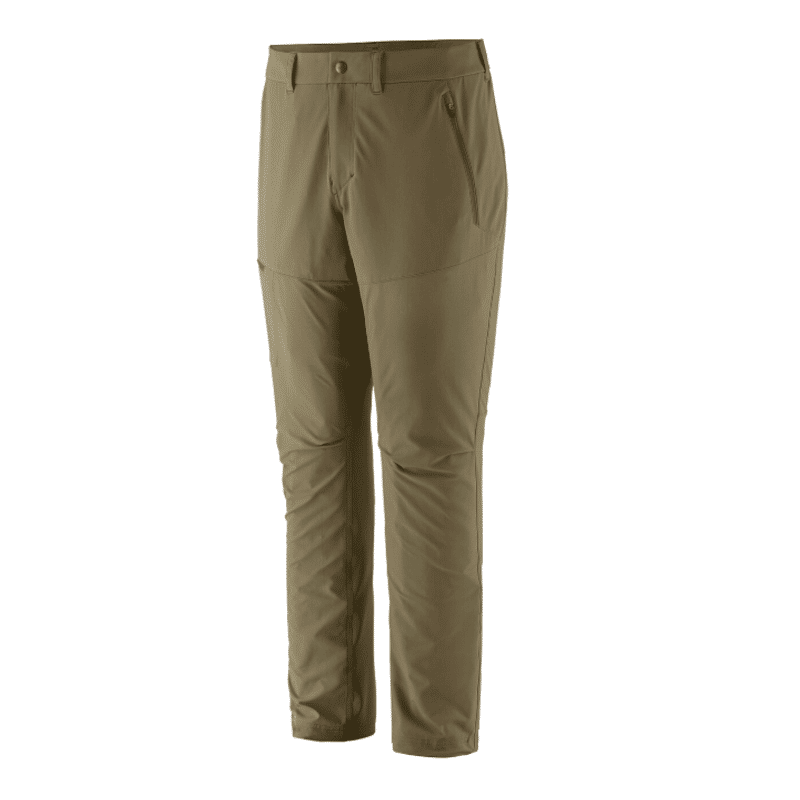 MS TERRAVIA TRAIL PANTS