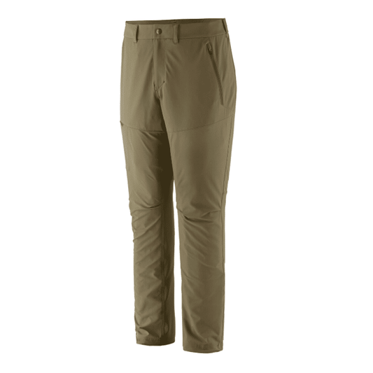 MS TERRAVIA TRAIL PANTS