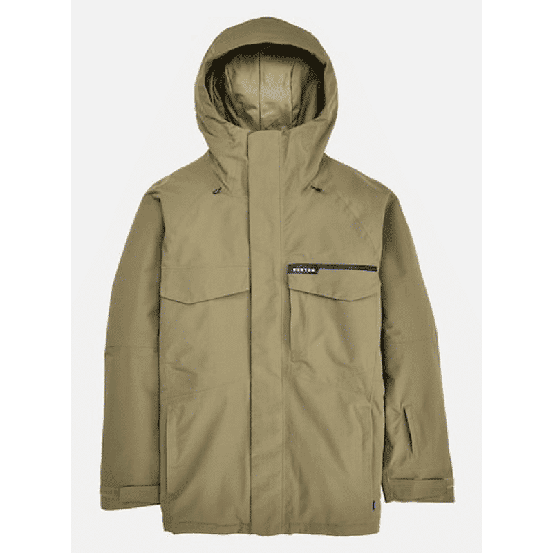 MEN'S COVERT 2,0 JKT