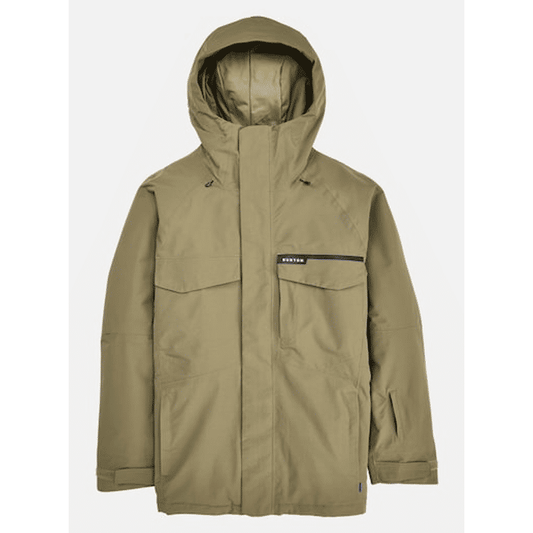 MEN'S COVERT 2,0 JKT