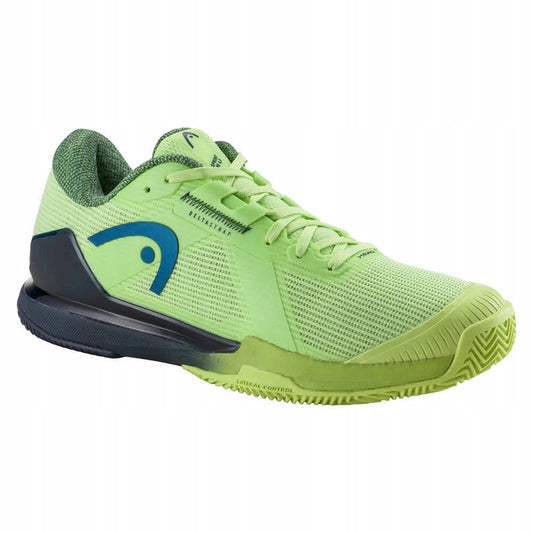 SPRINT PRO 4.0 CLAY
