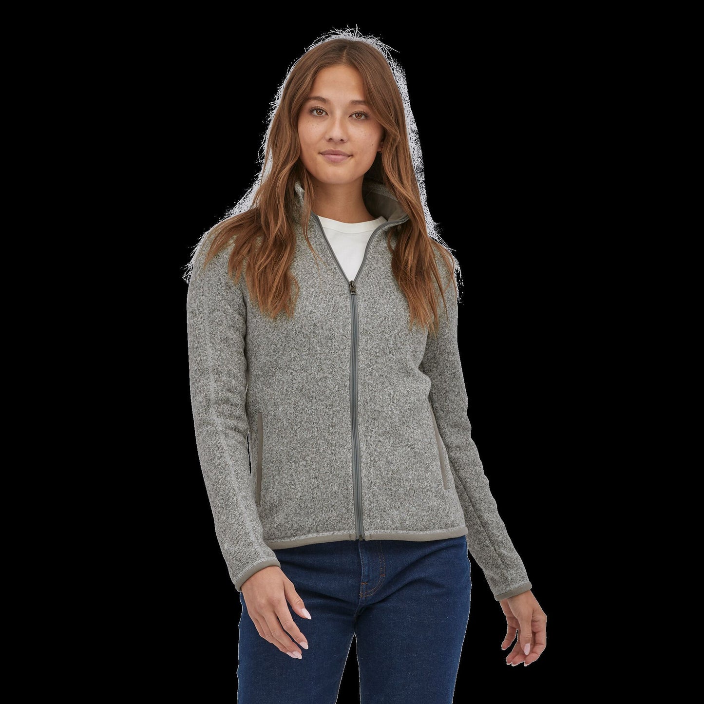 Women's Better Sweater™ Fleece Jacket