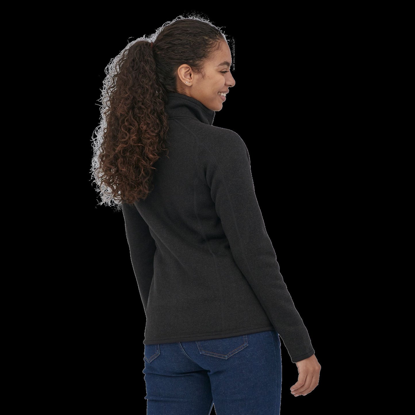 Women's Better Sweater™ Fleece Jacket