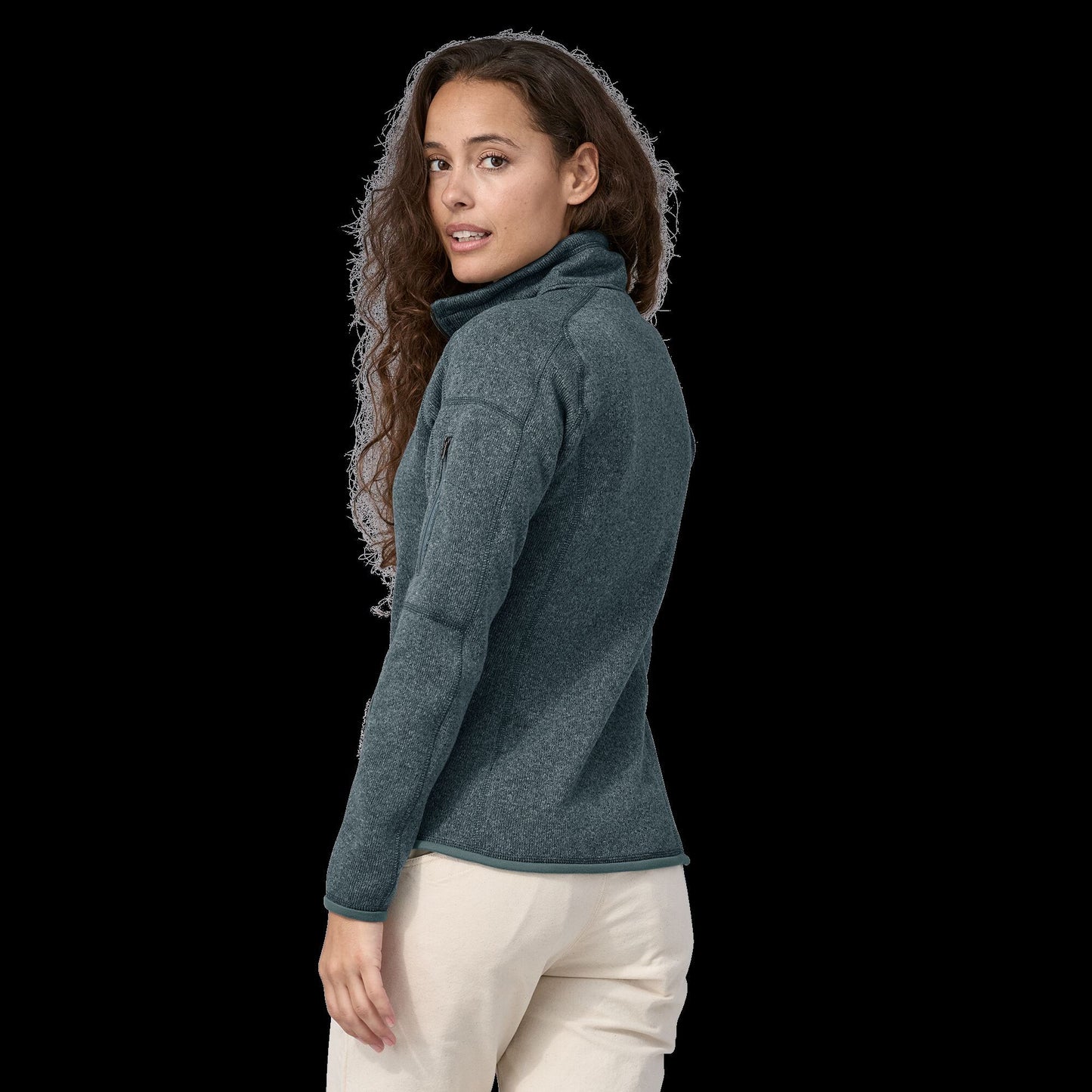 Women's Better Sweater™ Fleece Jacket