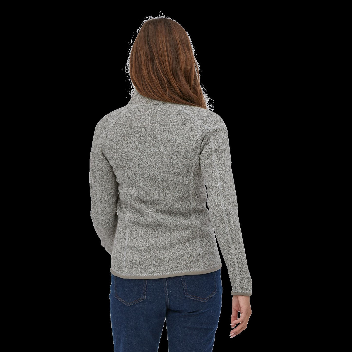 Women's Better Sweater™ Fleece Jacket