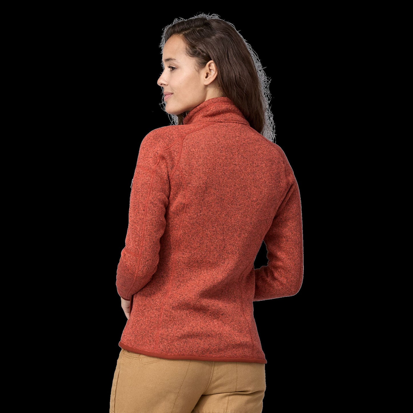 Women's Better Sweater™ Fleece Jacket