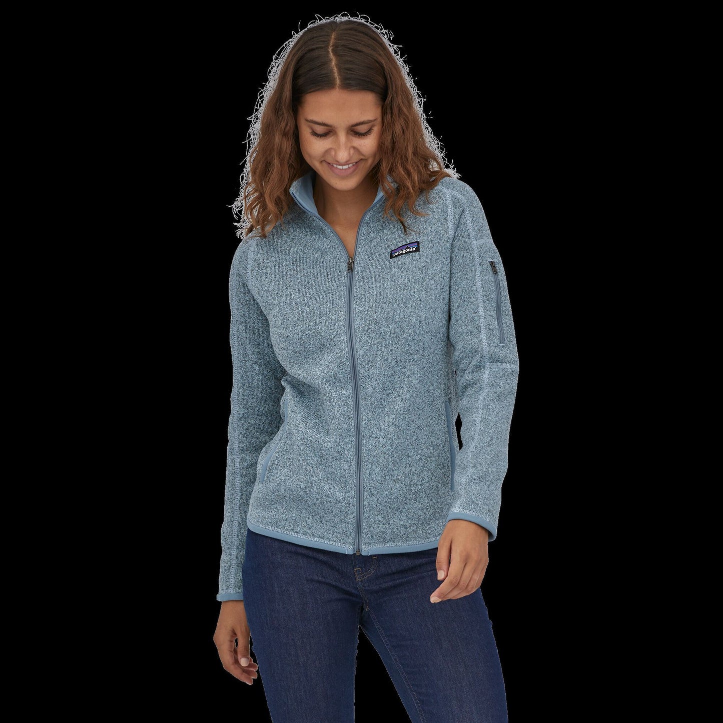 Women's Better Sweater™ Fleece Jacket